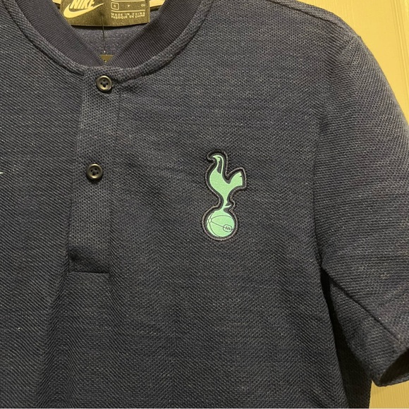 Tottenham Shirt - Picture 3 of 5
